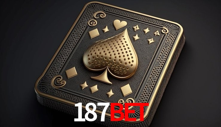 Estatísticas do Jogo 187Bet