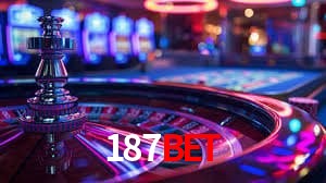 Platform Technology 187Bet