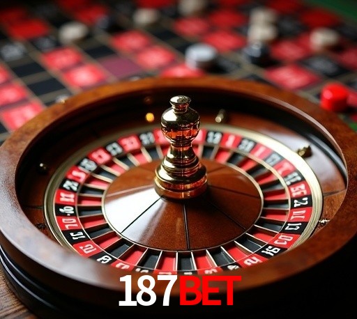 187Bet App