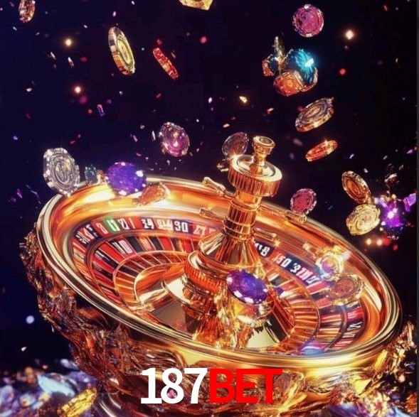 187Bet - Sites de jogos de azar seguros - 187Bet App