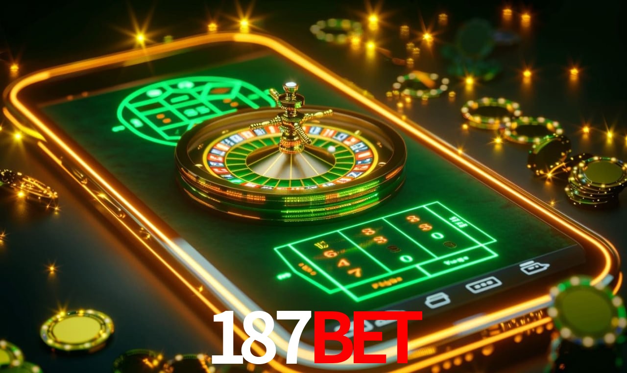 187Bet Login