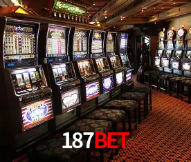 A Revolução dos Aplicativos de Jogos no 187Bet