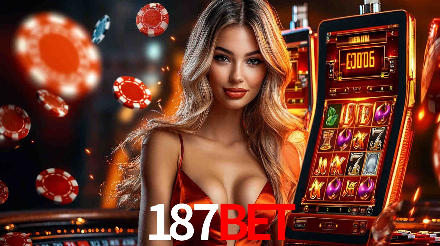 Blackjack Table 187Bet