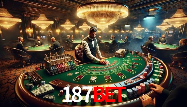 API Integration 187Bet