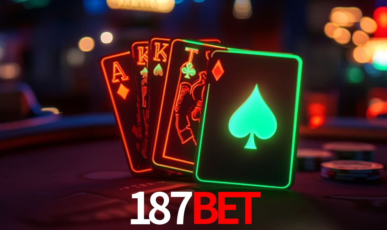 Ofertas Imperdíveis na 187Bet: Promoções e Bônus Que Valem a Pena