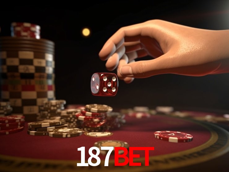 Provedores de Jogos 187Bet