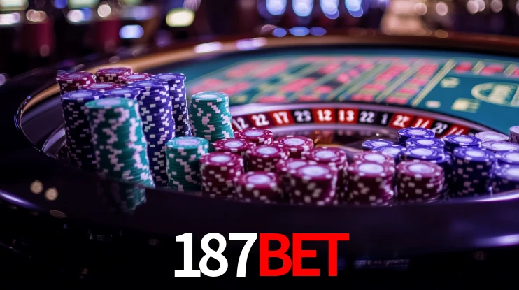 Bonus Features 187Bet