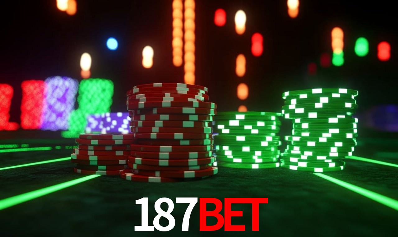 Security Systems 187Bet