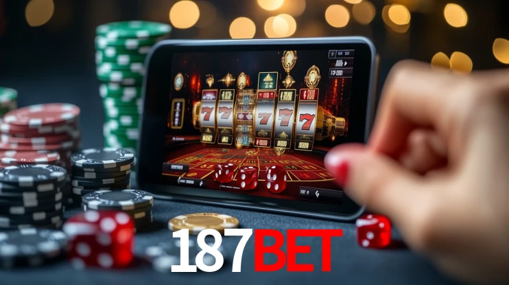 Statistics 187Bet