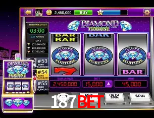 Descubra a Magia dos Jogos de Arcade no 187Bet