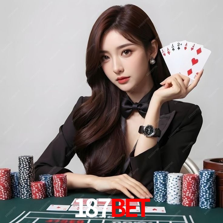 Promoções Sazonais 187Bet
