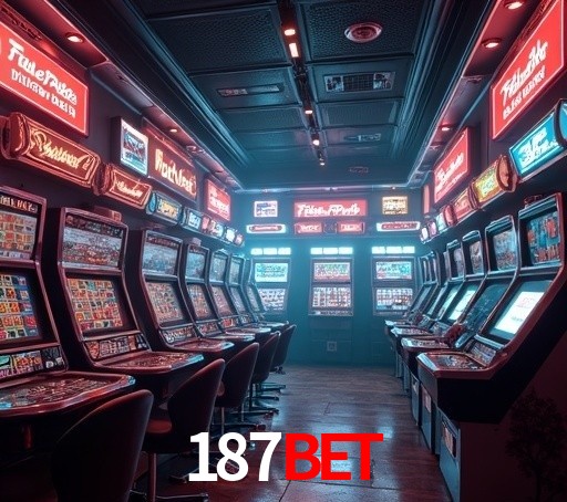 187Bet