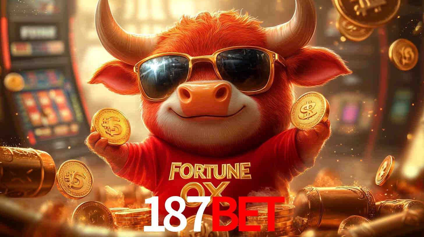 Welcome Bonus 187Bet