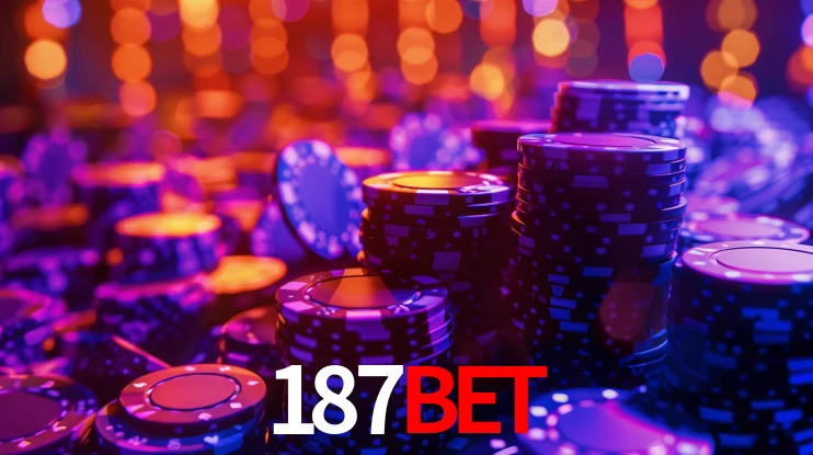 Premium Interface 187Bet