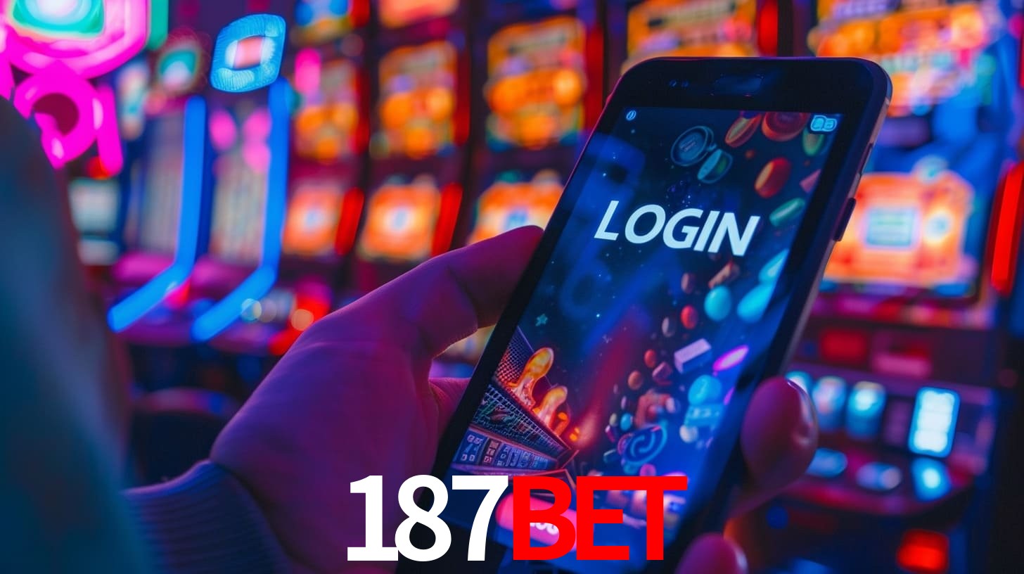 Mesa de Blackjack 187Bet
