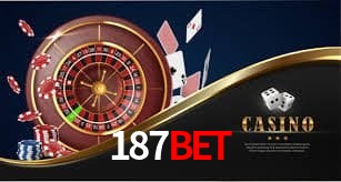 Estatísticas Esportivas 187Bet