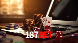 187Bet App