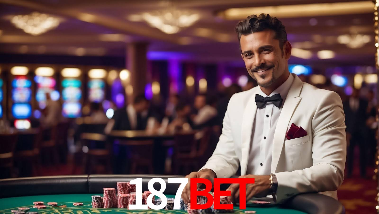 Especiais de Fim de Semana 187Bet