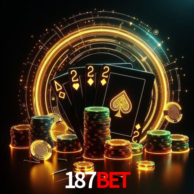 Casino Ao Vivo 187Bet