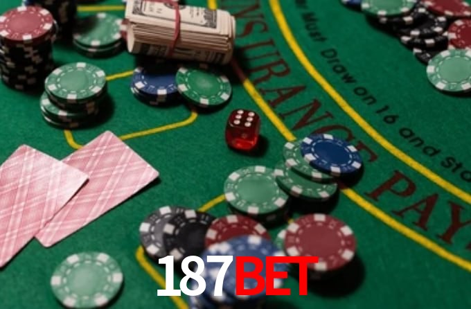 187Bet App Interface