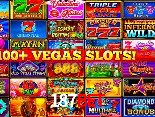 Desvendando o Mundo dos Jogos Virtuais na 187Bet
