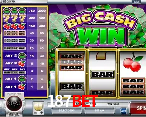 Inovações de Jogos na 187Bet: O Futuro das Experiências Interativas