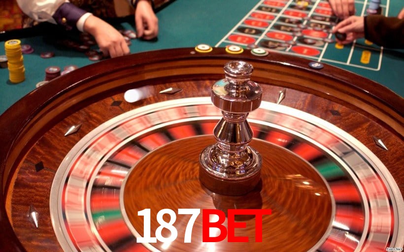 Programa VIP 187Bet