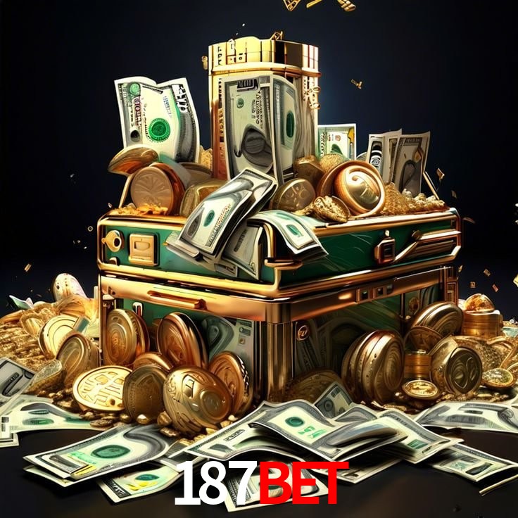 Estatísticas 187Bet