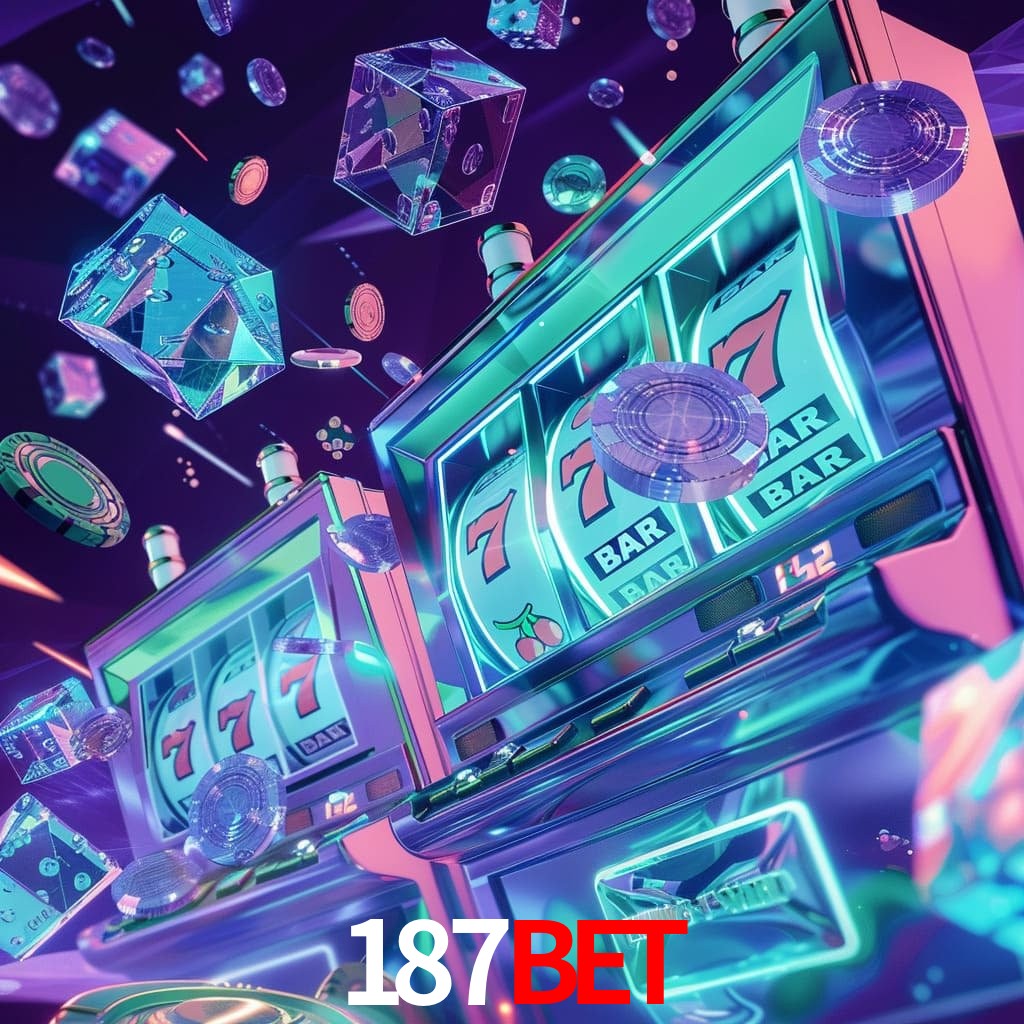 cassino 187Bet