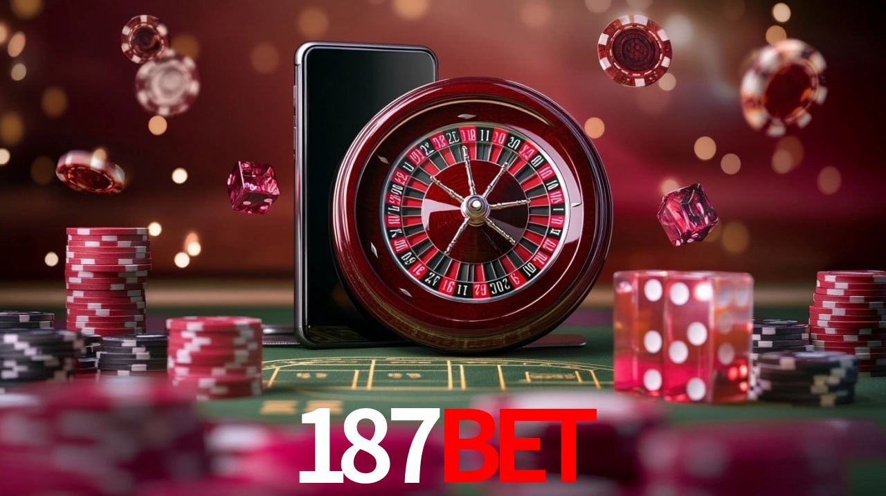 Account Benefits 187Bet