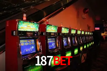 A Emoção da Loteria na 187Bet: Uma Chance de Mudança de Vida